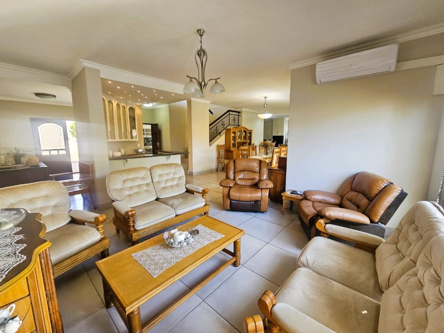 3 Bedroom Property for Sale in Dan Pienaar Free State